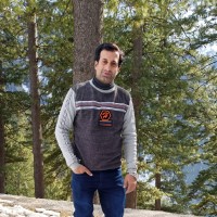 ammar pervez