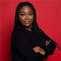 Taïsha Pierre