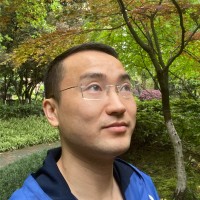 程昌华（Eric Cheng）