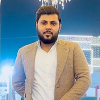 Hammad Khan (Darren)