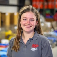 Haley Peck