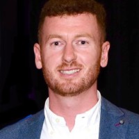 Liam Mckelvey