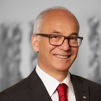 Helmut Rudigier