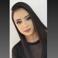 Luane Araújo Sanseverino