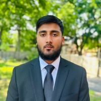 Zakir Usman