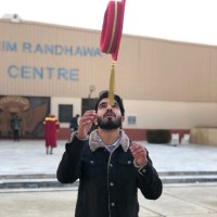 Usama Shakoor