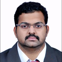 Mahesh Mohan