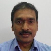 Chidananda S