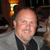 Fred Caughey