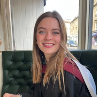 Maddie Bentley