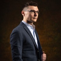 Stanislav Andreyev