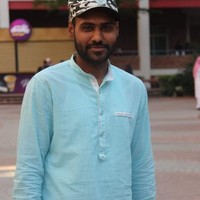 junaid nazar
