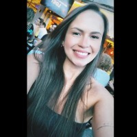 Maria Carolina Capel Marson