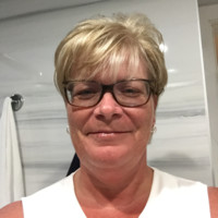 Angela Haggarty
