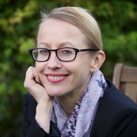 Ingrid Gardiner