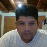 Rosalio Cervantes Martinez