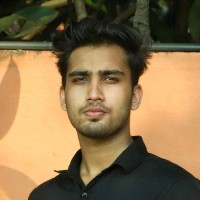 Aadithya Krishnan C