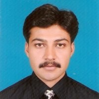 Shakeel Ahmed Tahir