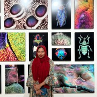 fahmida islam