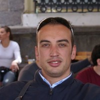 Γιάννης Μουτρίκας