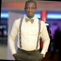 Nnochiri Samuel Ekeke