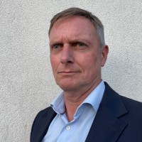 Peter Mcilwaine