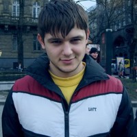 Олександр Первенець