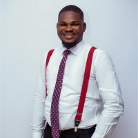 Daniel Ayodele