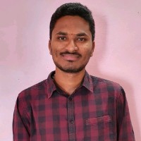 Praveen Krishna