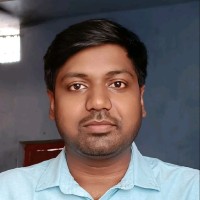 Shyam Mohan Kushwaha