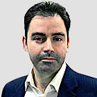 Simon Goodley