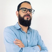 Carlos A. De Souza Junior