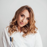 Ulyana Yunyk