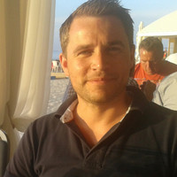 Morten Brooksby