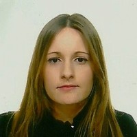 Lucía Cantalejo Martín De San Pablo