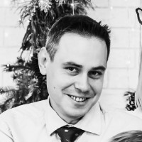 Michał Raszewski