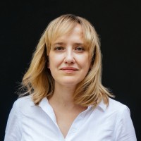 Natasha Spalding FCCA