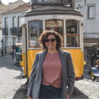 Anabela Marques dos Santos