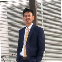 Efren Dizon