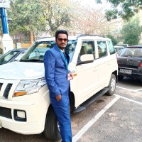 Dilip Raj