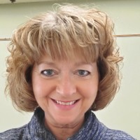 Vickie Moss
