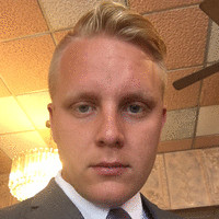 Patrik Karlsson
