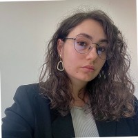 Viktoriia Solohub
