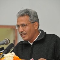 Dr. S. V. Sharma