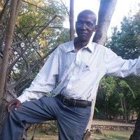 Stephen Chidziwo