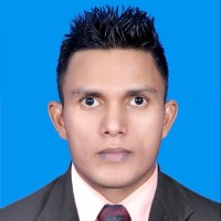 Praveen Madushan