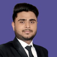Deepanshu Jaral