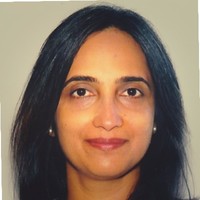 Shilpa Khushalani, Cpa
