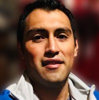 Jesús Elias Guzman Monroy