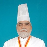 Farooq Chef Ramada